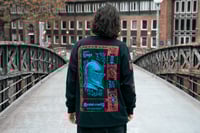 Image 2 of KNIGHT OF THE FORGOTTEN KINGS LONGSLEEVE