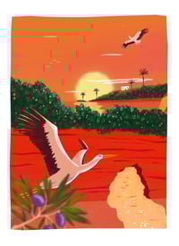 Image 1 of CRÉPUSCULE