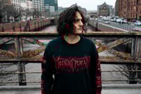 Image 3 of KNIGHT OF THE FORGOTTEN KINGS LONGSLEEVE