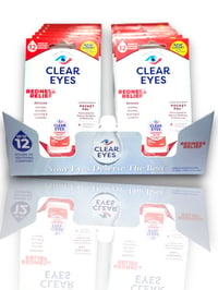 Image 5 of Clear Eyes (2-Pack) 