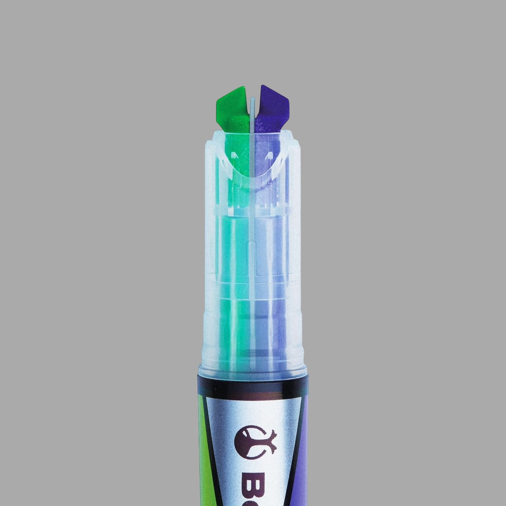 Image of [KOKUYO®] BEETLE TIP
