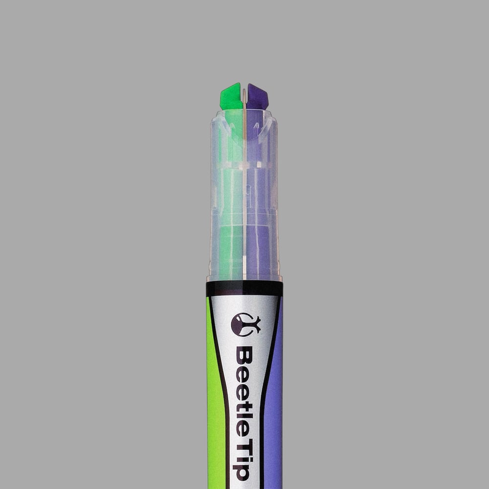 Image of [KOKUYO®] BEETLE TIP