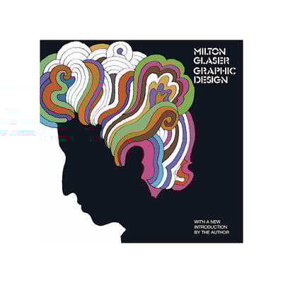 Image of Milton Glaser - Graphic Design