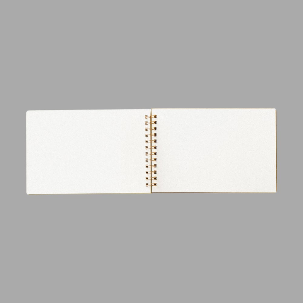 Image of [PENCO®] B6 SKETCHBOOK