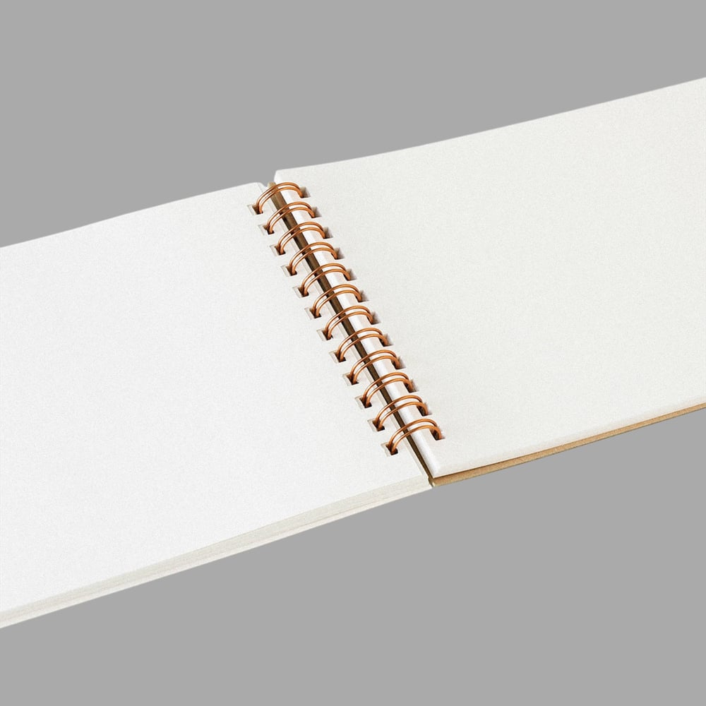 Image of [PENCO®] B6 SKETCHBOOK