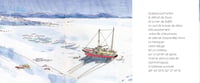 Image 5 of LEPORELLIMINI # 50 // Les Petits Riens de l'Arctique