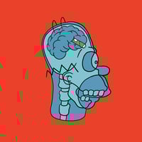 Image 2 of Rocketeer - Reg