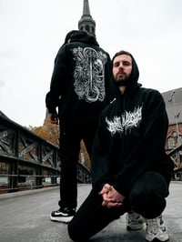 Image 1 of KNIGHT HOODIE