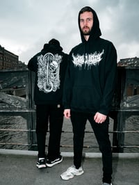 Image 5 of KNIGHT HOODIE