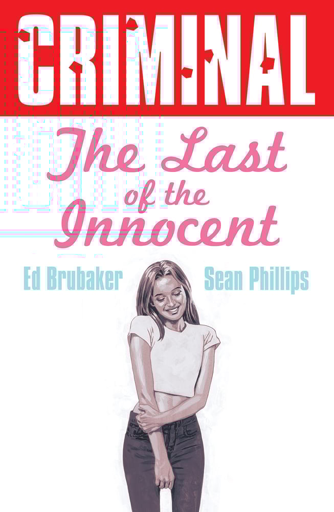 Image of Criminal v6: Last Of The Innocent