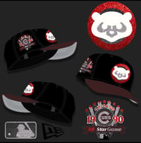 Image 1 of Pinhead-Hellraiser Cubs