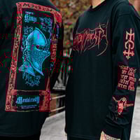 Image 5 of KNIGHT OF THE FORGOTTEN KINGS LONGSLEEVE