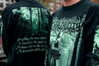 Image 4 of SYMPHONY OF A DYING STAR LONGSLEEVE