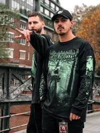 Image 1 of SYMPHONY OF A DYING STAR LONGSLEEVE