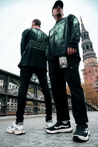 Image 3 of SYMPHONY OF A DYING STAR LONGSLEEVE