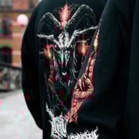 Image 4 of KING OV FIRE ZIP-UP