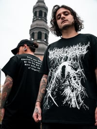 Image 1 of SWORDSMAN SHIRT