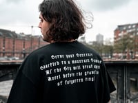 Image 4 of SWORDSMAN SHIRT
