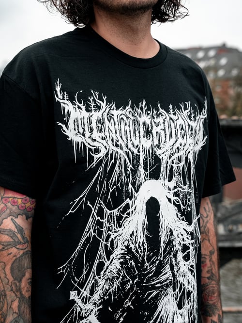 Image of SWORDSMAN SHIRT