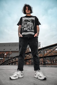 Image 2 of VULTURE SHIRT