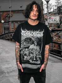 Image 1 of VULTURE SHIRT