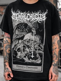 Image 3 of VULTURE SHIRT