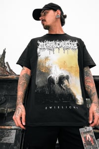 Image 5 of ZWIELICHT SHIRT