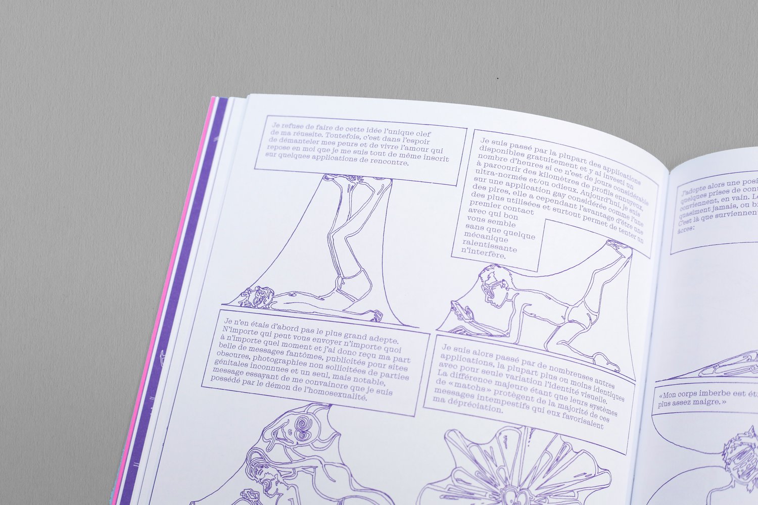 Image of Bonheur d'exister