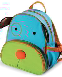 Image 2 of Best Seller G-Tube Modified Feeding Backpack | Feed Tube Backpack | Kangaroo Joey and EnteraLite ...