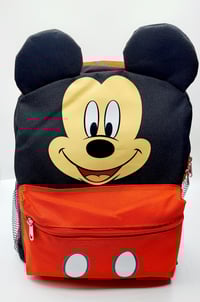 Image 3 of Best Seller G-Tube Modified Feeding Backpack | Feeding Tube Backpack | Kangaroo Joey and EnteraLi...