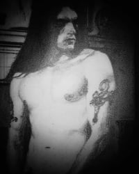Peter Steele Type O Negative
