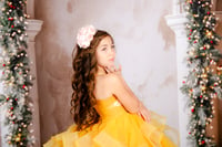 Image 2 of Little Dreamers Session - Yellow