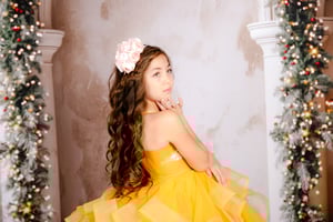 Image of Little Dreamers Session - Yellow