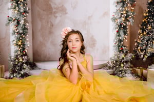 Image of Little Dreamers Session - Yellow