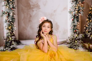 Image of Little Dreamers Session - Yellow