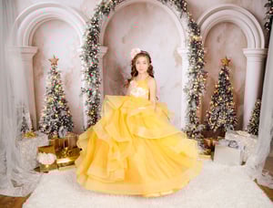 Image of Little Dreamers Session - Yellow