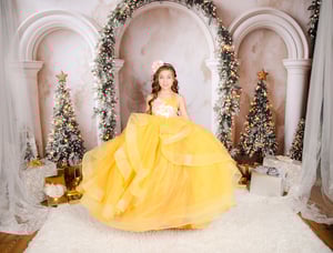 Image of Little Dreamers Session - Yellow