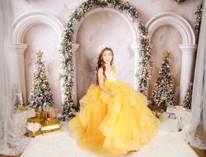 Image of Little Dreamers Session - Yellow