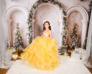 Image of Little Dreamers Session - Yellow