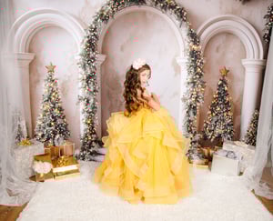 Image of Little Dreamers Session - Yellow