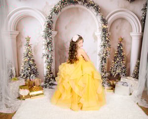 Image of Little Dreamers Session - Yellow