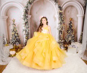 Image of Little Dreamers Session - Yellow