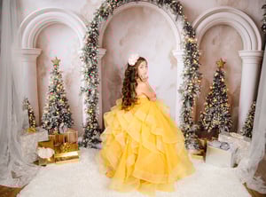 Image of Little Dreamers Session - Yellow