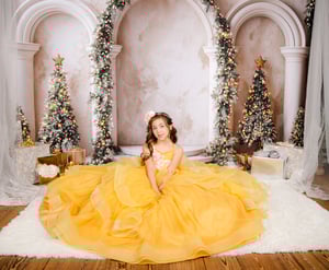 Image of Little Dreamers Session - Yellow
