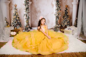 Image of Little Dreamers Session - Yellow