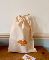 Image 5 of Mindful Embroidery Kit
