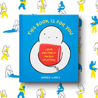 Book: This Book is For YOu
