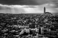 Le Ciel de Casablanca, 2019