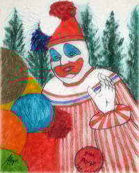 Pogo the Clown