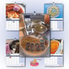ContamCalendar 2025